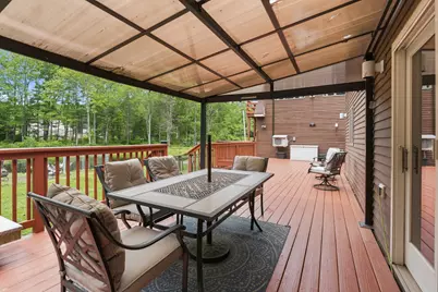 320 Lowelltown Road, Wiscasset, ME 04578 - Photo 15