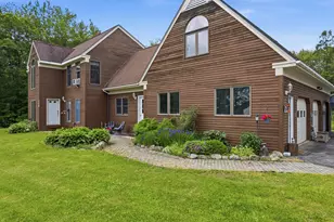 320 Lowelltown Rd, Wiscasset, ME 04578 - Photo 5