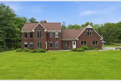 320 Lowelltown Road, Wiscasset, ME 04578 - Photo 5