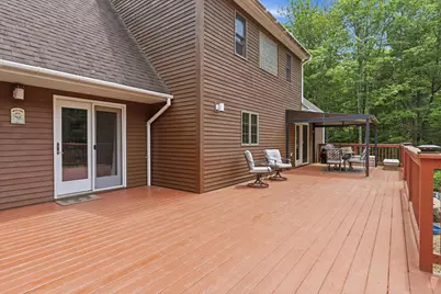 320 Lowelltown Road, Wiscasset, ME 04578 - Photo 59