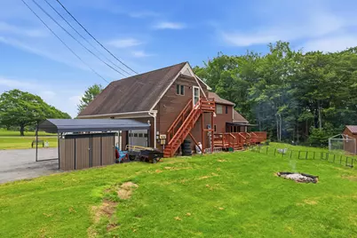320 Lowelltown Road, Wiscasset, ME 04578 - Photo 55