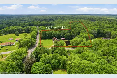320 Lowelltown Road, Wiscasset, ME 04578 - Photo 3