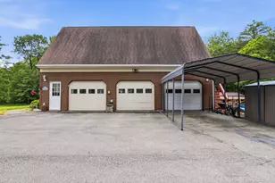 320 Lowelltown Rd, Wiscasset, ME 04578 - Photo 69