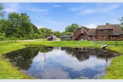 320 Lowelltown Road, Wiscasset, ME 04578 - Photo 61