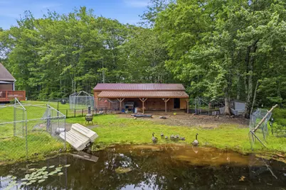 320 Lowelltown Road, Wiscasset, ME 04578 - Photo 75