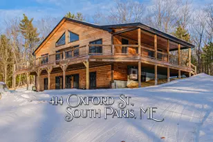 414 Oxford St, Paris, ME 04281 - Photo 1