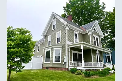 101 Pleasant Street, Dover Foxcroft, ME 04426 - Photo 1
