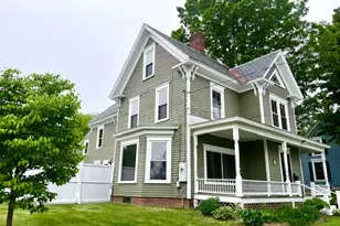 101 Pleasant St, Dover Foxcroft, ME 04426 - Photo 1