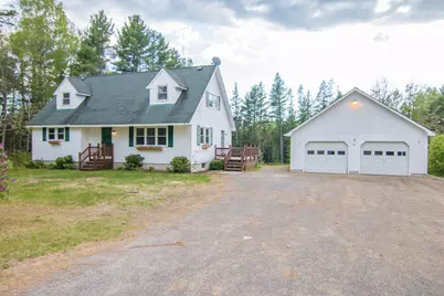216 Main Road, Passadumkeag, ME 04475 - Photo 1