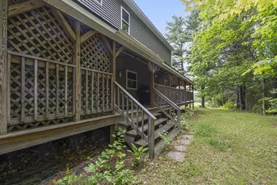 21 Burns Drive, Clinton, ME 04927 - Photo 9