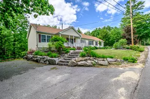 248 Hooper Ledge Rd, Paris, ME 04281 - Photo 1
