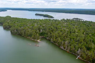 Map 80 Lot 18-0 White Island, Harpswell, ME 04079 - Photo 13