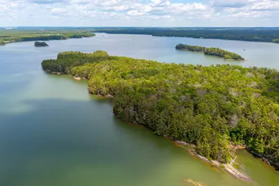Map 80 Lot 18-0 White Island, Harpswell, ME 04079 - Photo 3