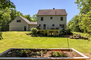 76 Hill St, South Thomaston, ME 04858 - Photo 41