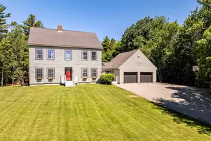 76 Hill St, South Thomaston, ME 04858 - Photo 1