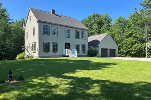 76 Hill St, South Thomaston, ME 04858 - Photo 1