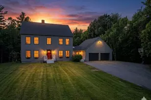 76 Hill St, South Thomaston, ME 04858 - Photo 43