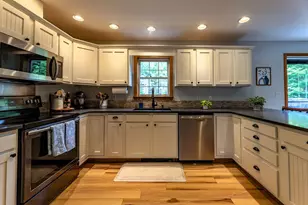 76 Hill St, South Thomaston, ME 04858 - Photo 11