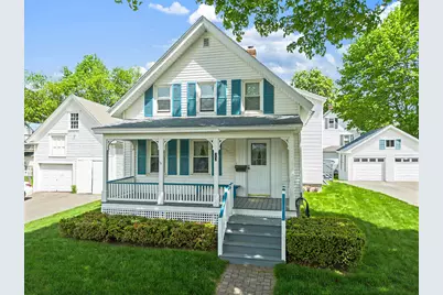 73 Eastern Avenue, Augusta, ME 04330 - Photo 41