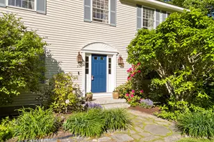 20 Forest Glen Dr, Rockport, ME 04856 - Photo 13