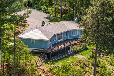 421 Deep Cove Road, T1 R9 Wels, ME 04462 - Photo 1