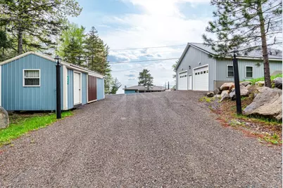 421 Deep Cove Road, T1 R9 Wels, ME 04462 - Photo 47
