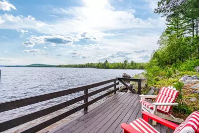 421 Deep Cove Road, T1 R9 Wels, ME 04462 - Photo 3