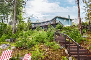 421 Deep Cove Rd, T1 R9 Wels, ME 04462 - Photo 7
