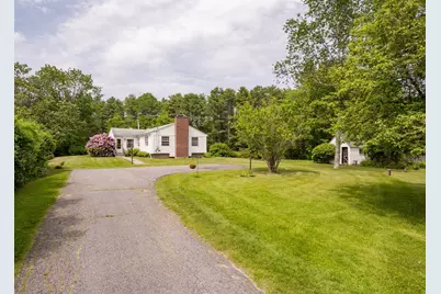 690 Old Portland Road, Brunswick, ME 04011 - Photo 33
