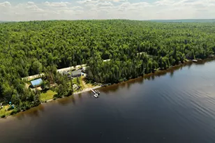 343 Little Madawaska Lake Rd, Westmanland, ME 04783 - Photo 5