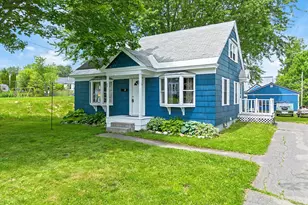 29 Sterling St, Waterville, ME 04901 - Photo 1