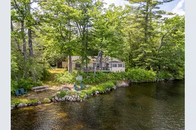 35 Yemma Point, Stoneham, ME 04231 - Photo 1