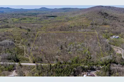 Lot #15 Greenacre Road, Lincolnville, ME 04849 - Photo 7