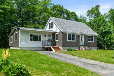 86 Merrymeeting Road, Brunswick, ME 04011 - Photo 1