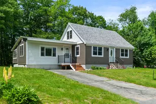 86 Merrymeeting Rd, Brunswick, ME 04011 - Photo 1