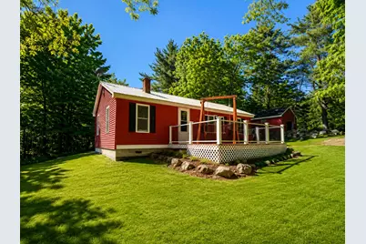 7 Silas Brown Road, Waterboro, ME 04061 - Photo 5