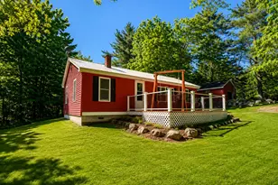7 Silas Brown Rd, Waterboro, ME 04061 - Photo 5