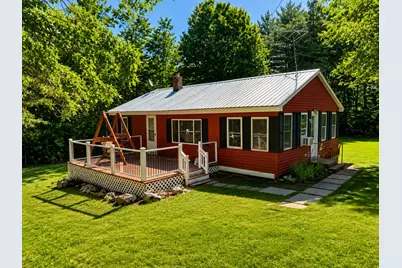 7 Silas Brown Road, Waterboro, ME 04061 - Photo 3