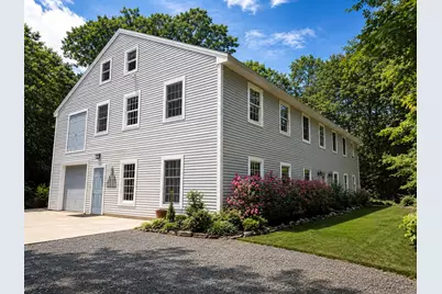 1 Fieldstone Estates Road, York, ME 03909 - Photo 1