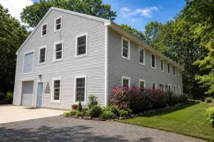 1 Fieldstone Estates Rd, York, ME 03909 - Photo 1
