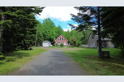 175 Lynn Way, Rangeley, ME 04970 - Photo 1