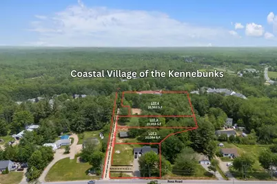 Lot 2 Jakubs Way, Kennebunk, ME 04043 - Photo 23
