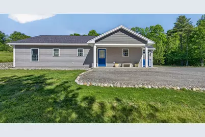 708 Waldo Station Road, Waldo, ME 04915 - Photo 1