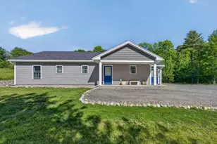 708 Waldo Station Rd, Waldo, ME 04915 - Photo 1