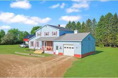243 Goding Road, Ashland, ME 04732 - Photo 3
