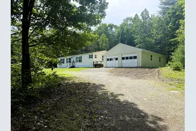 353 Controversy Lane, Waldoboro, ME 04572 - Photo 1