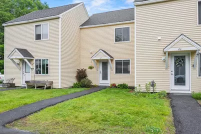 25 Lawrence Street #47, Westbrook, ME 04092 - Photo 3