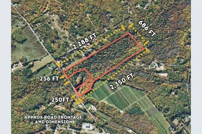 Lot 1 Sanborn Road, Acton, ME 04001 - Photo 15