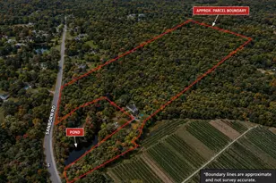 Lot 1 Sanborn Rd, Acton, ME 04001 - Photo 1