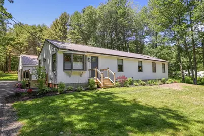 213 Cousins Street, Yarmouth, ME 04096 - Photo 1